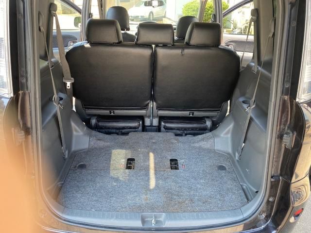 TOYOTA SIENTA DICE LIMITED